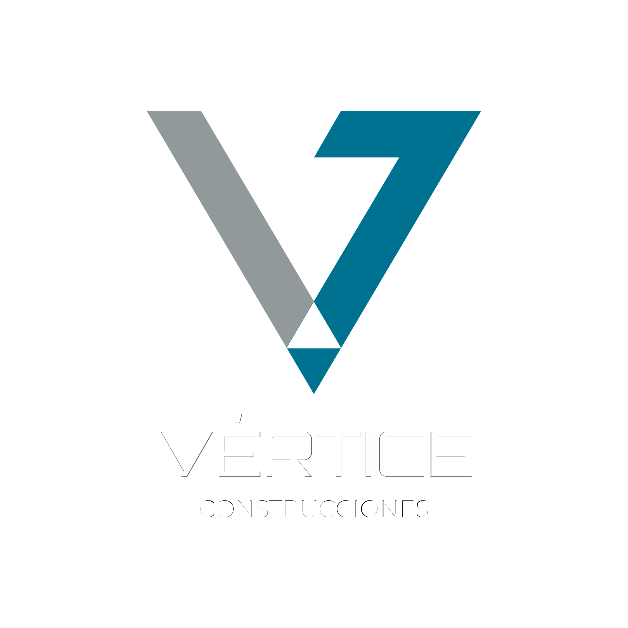 logo de Vértice Construcciones