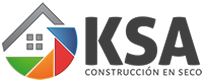 logo Ksa en seco